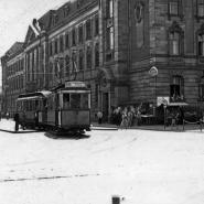 L112   2 Schlitz Stadtbilder nach 1945