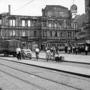 L112 45a Schlitz Stadtbilder nach 1945